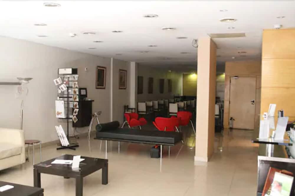 Argentina Tango Hotel 写真