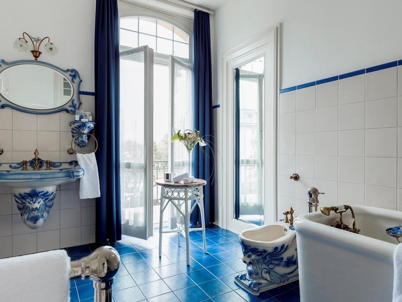 ロイヤル サン ジョルジュ ホテル インターラーケン エムギャラリー コレクション 写真