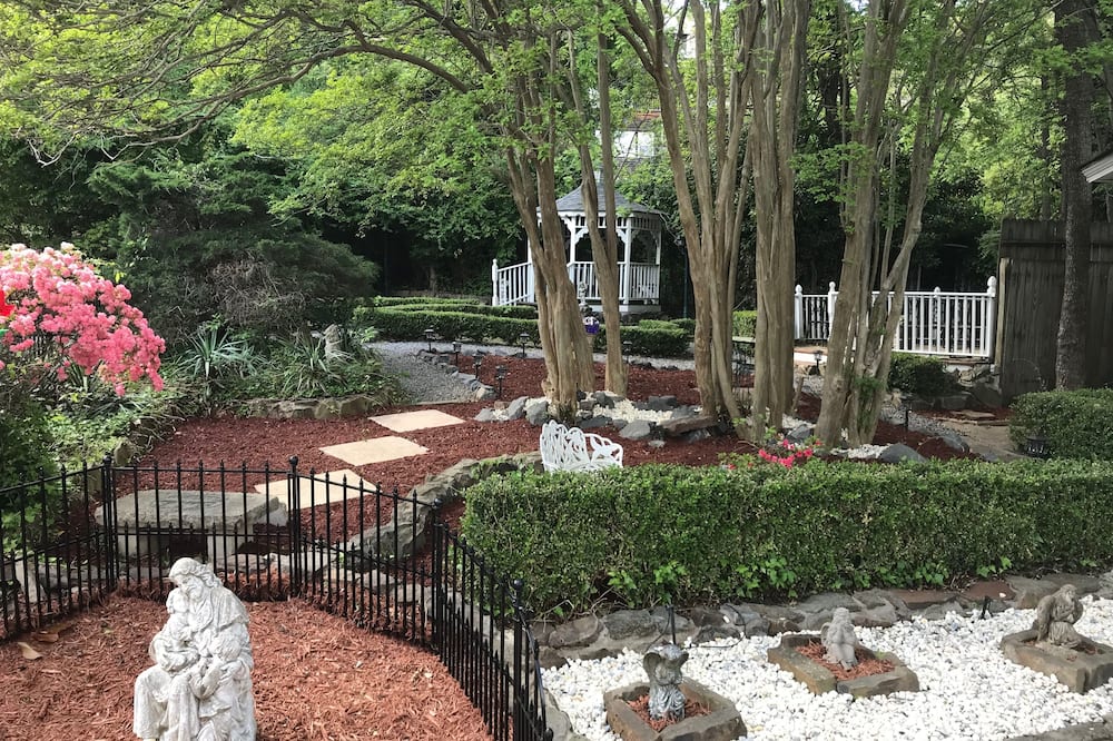 ザ ゲーブルズ イン ベッド & ブレックファスト 写真