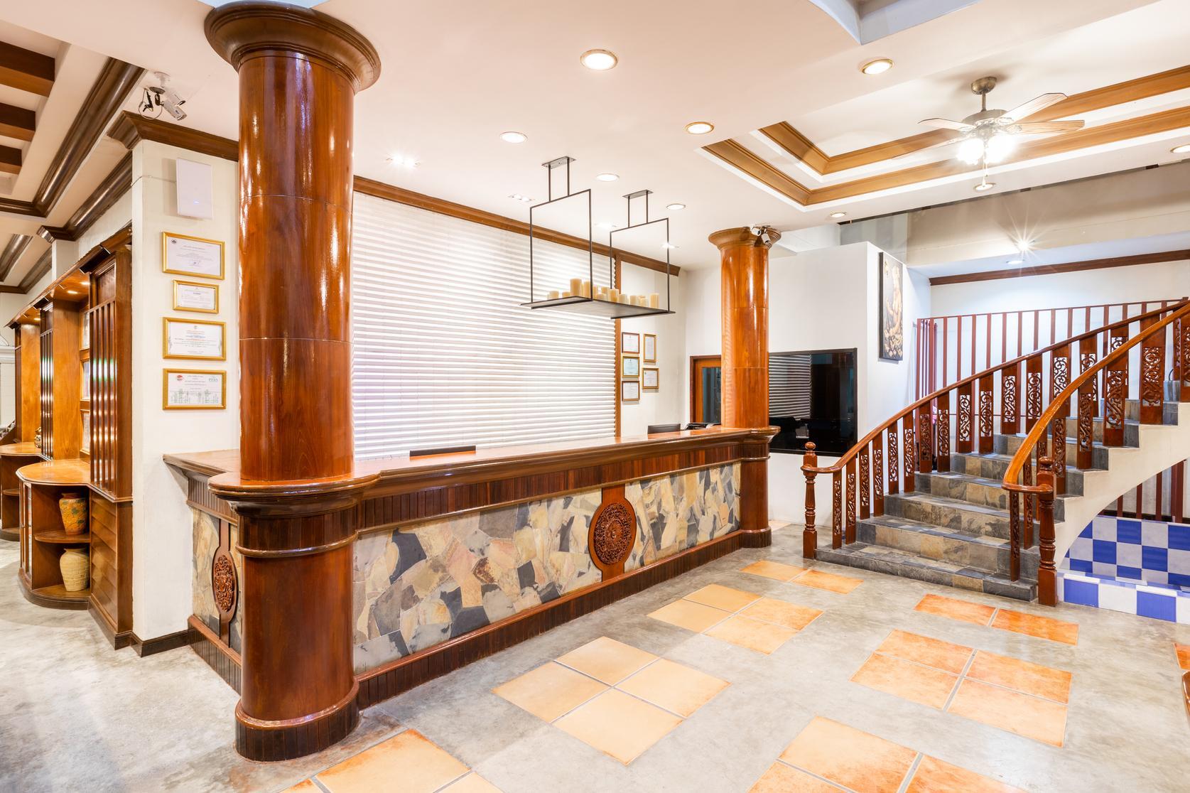 トニーリゾート 写真