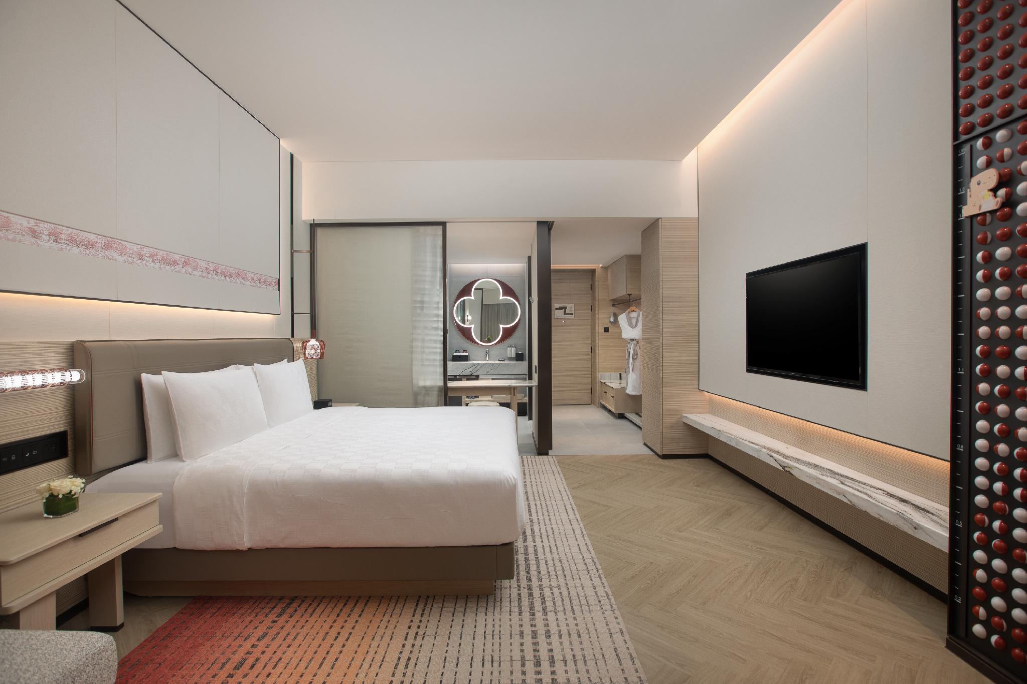 Hualuxe Sanya Yalong Bay Resort By IHG 写真