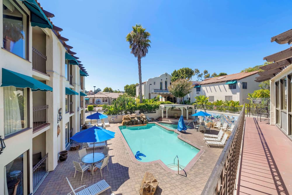 ベスト ウェスタン カサ グランデ イン 写真