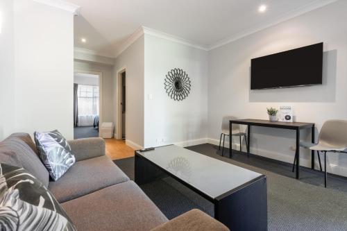 St Francis Winery Resort 写真