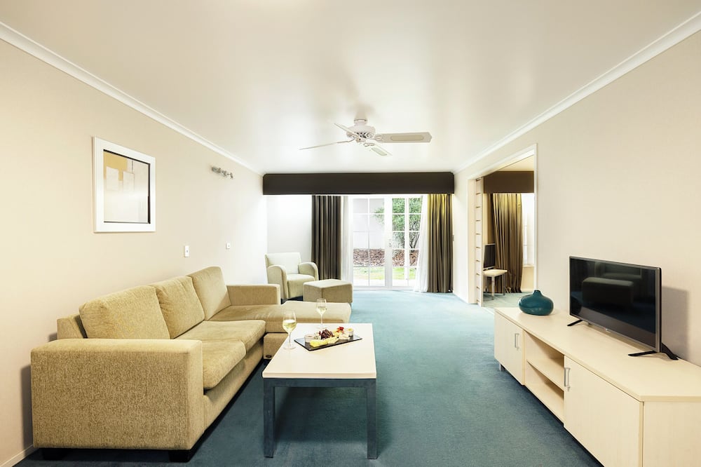 ワイラケイ リゾート タウポ 写真