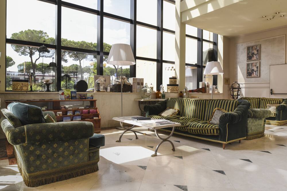 ホテル レオン ドーロ 写真