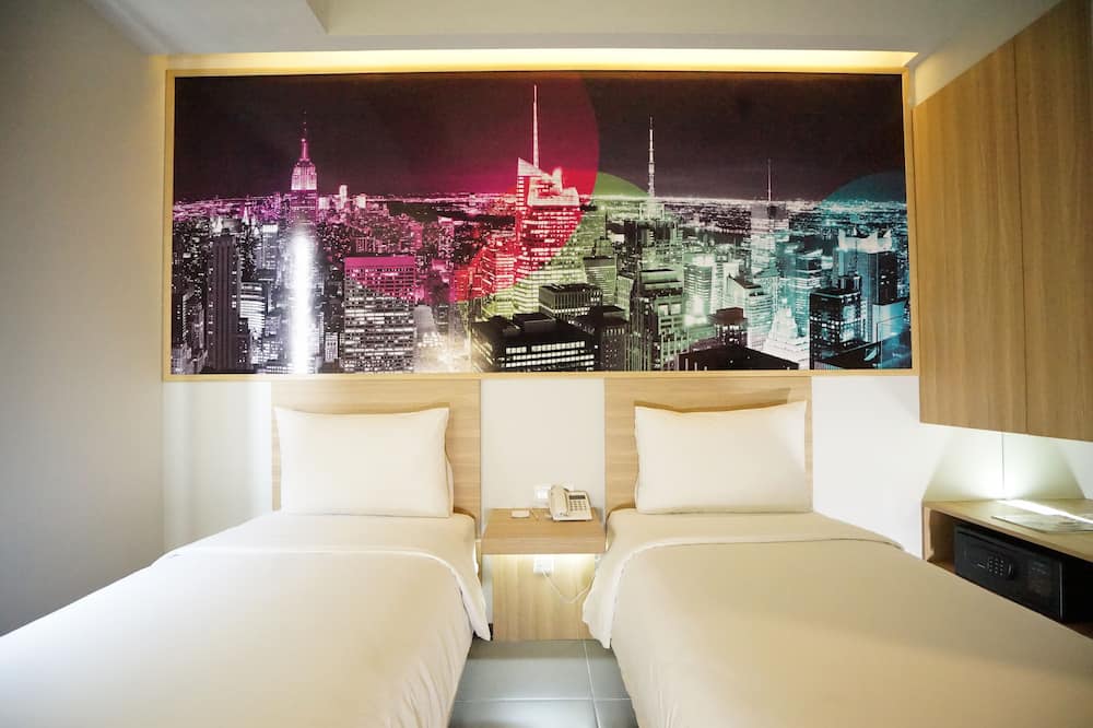 クレオ ワリコタ スラバヤ 写真