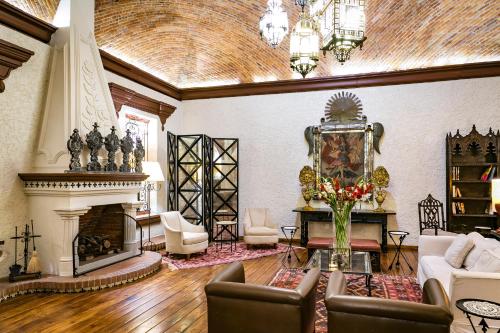 インペリオ デ アンヘレス 写真