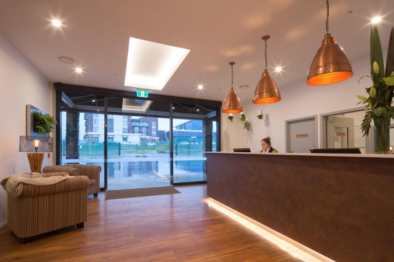 ウィンダム ガーデン リマーカブルズ パーク クイーンズタウン 写真