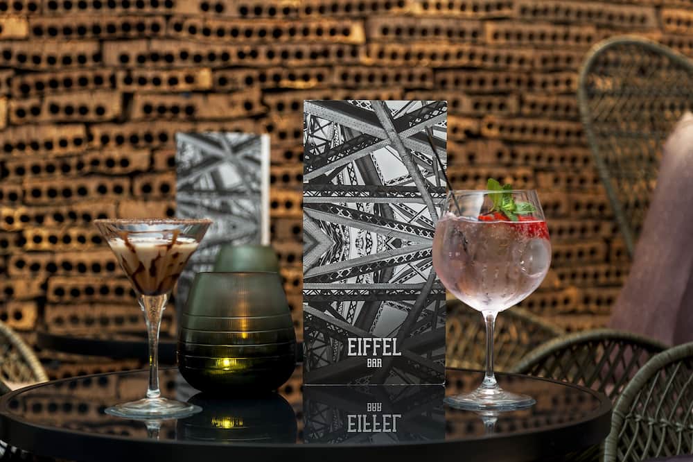 Porto Royal Bridges Hotel 写真