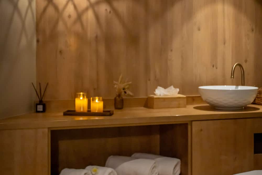 オテル & スパ ル モーリー ザ オリジナルズ ブティック ヴァンヌ 写真