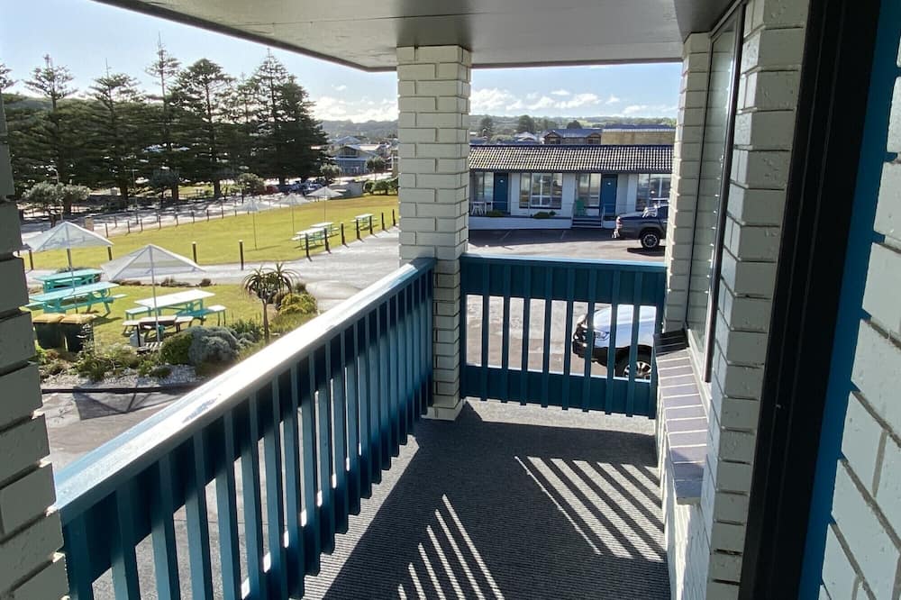 サザン オーシャン モーター イン 写真