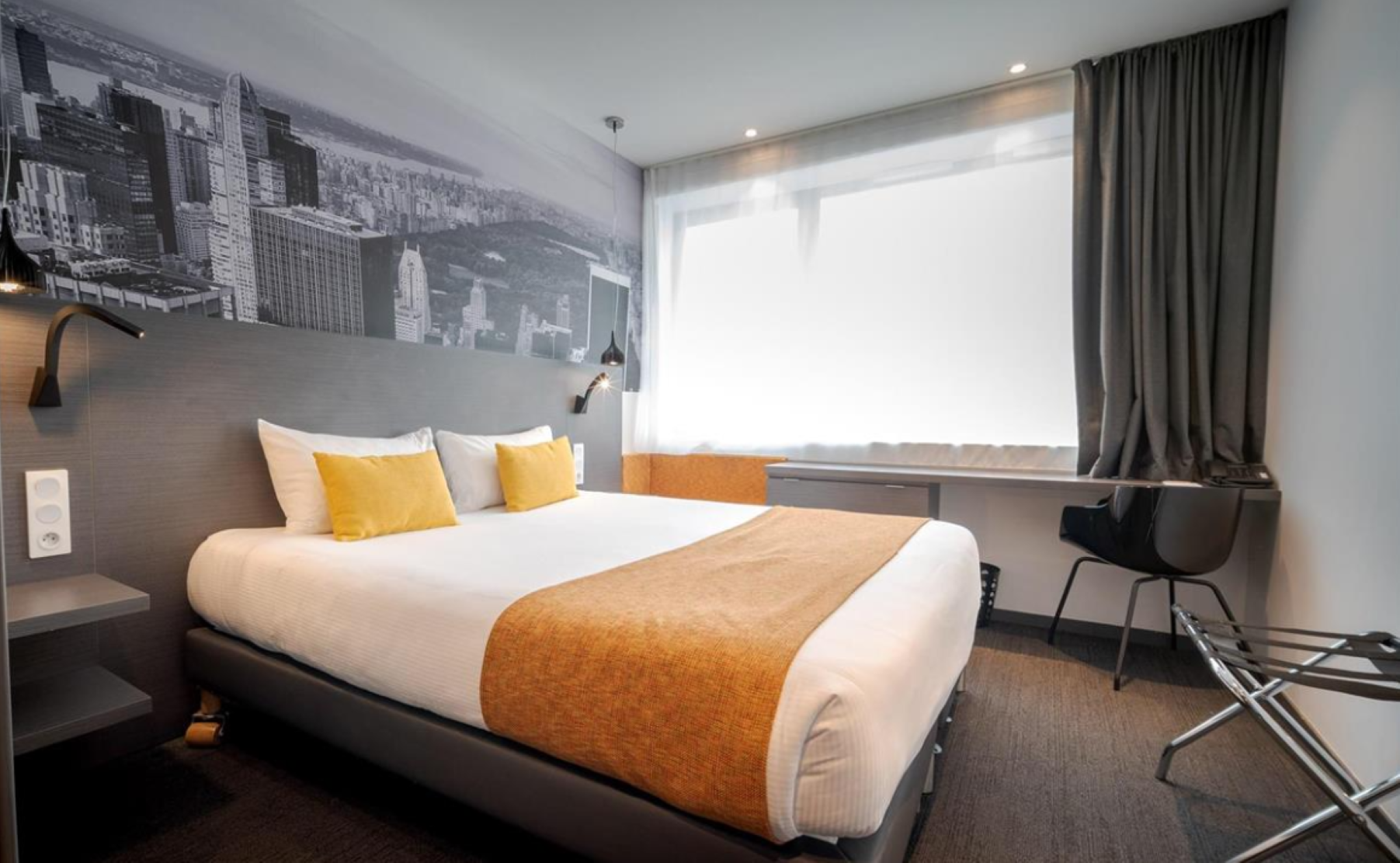 Best Western Plus Central Park Hotel & Spa 写真