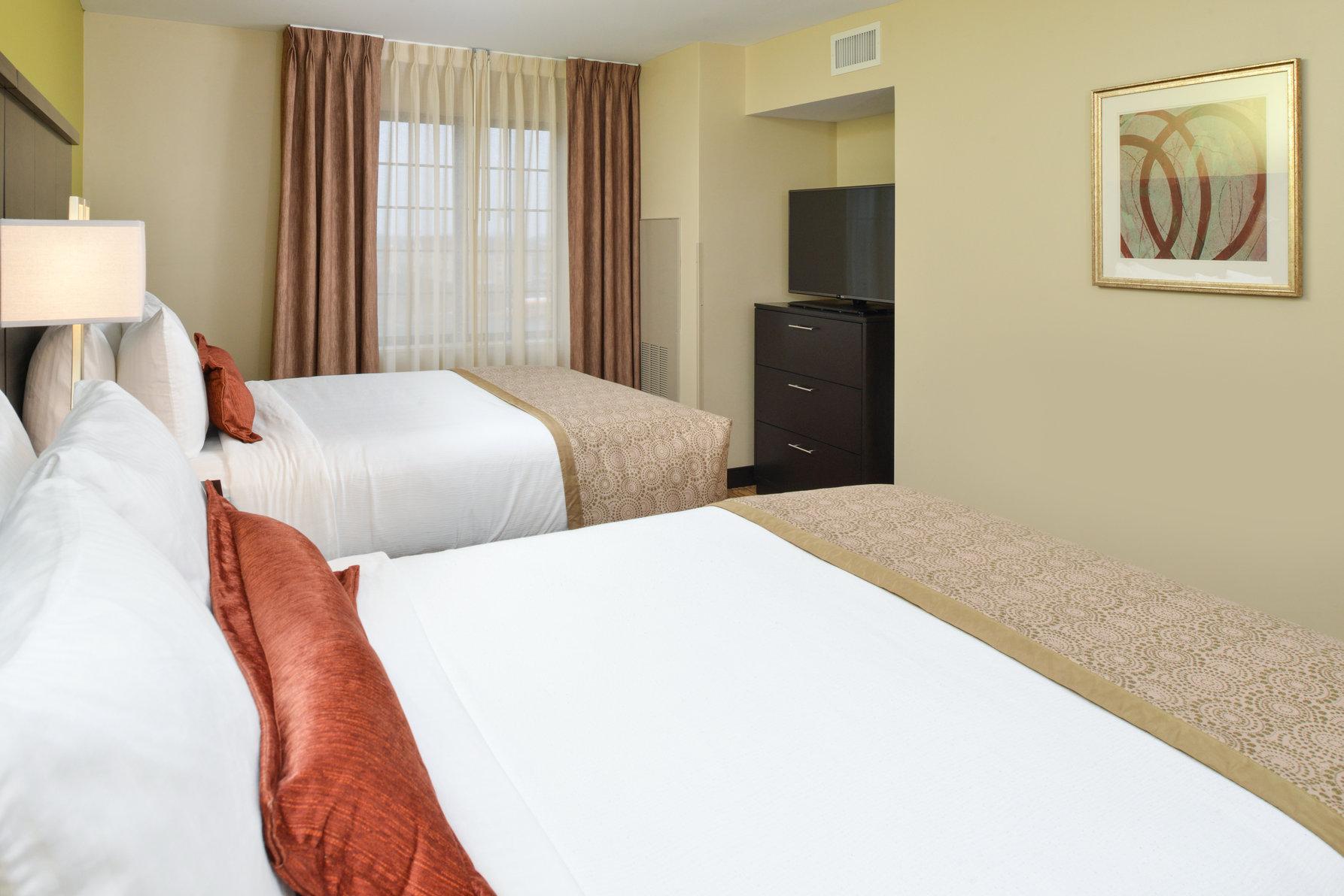 Staybridge Suites Merrillville By IHG 写真