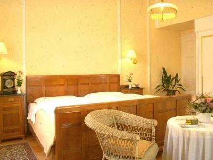 Hotel Villa Westend 写真