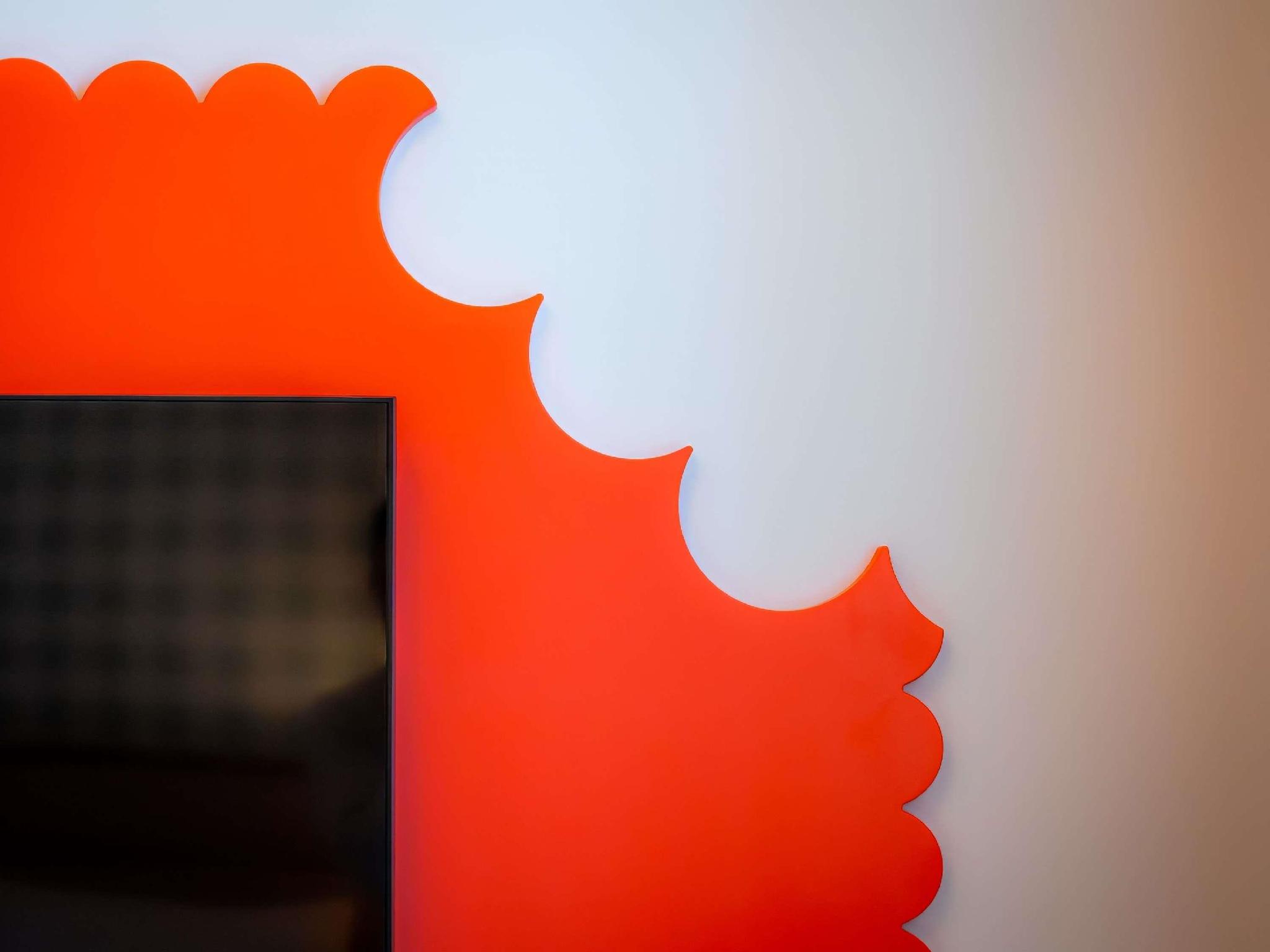 Ibis Styles Nantes Centre Place Graslin 写真