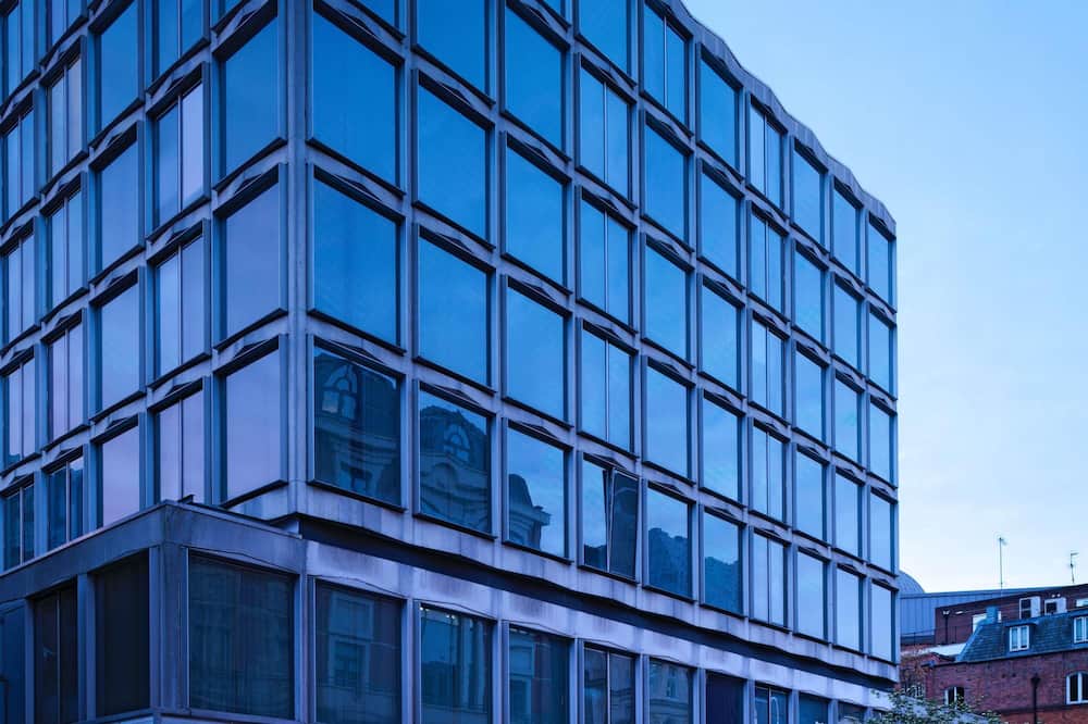 セント マーティンズ レーン ロンドン 写真