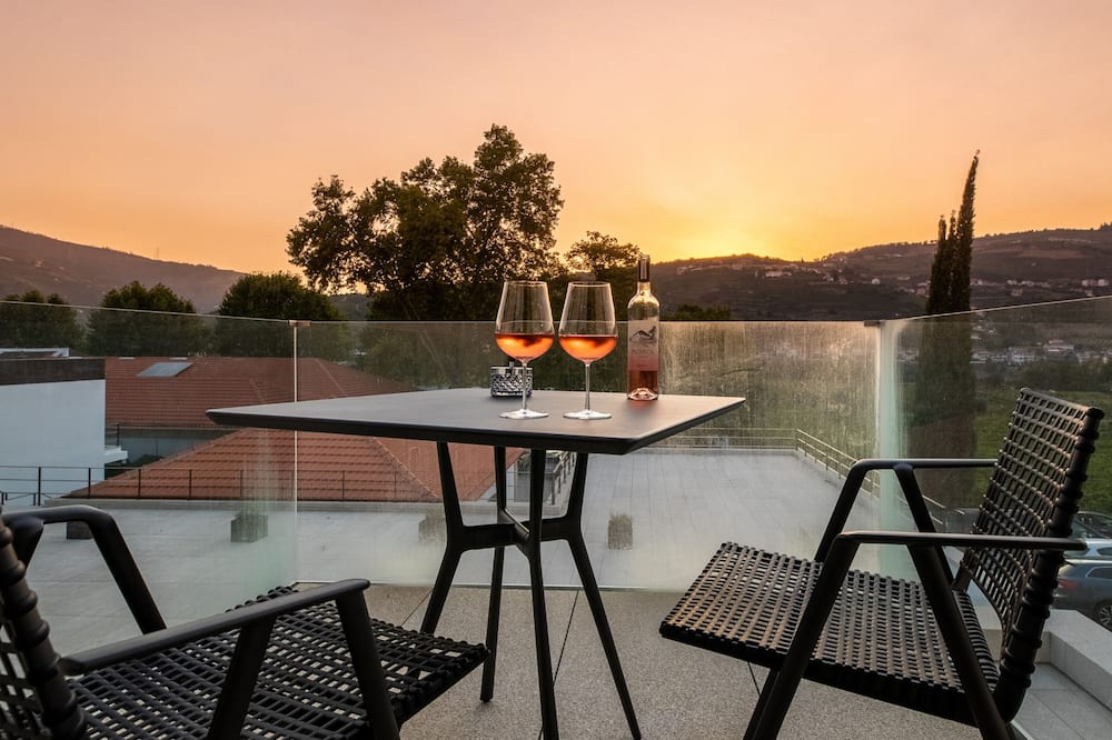 The Wine House Hotel - Quinta da Pacheca 写真