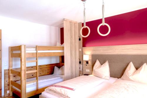 Gut Wenghof - Family Resort Werfenweng 写真