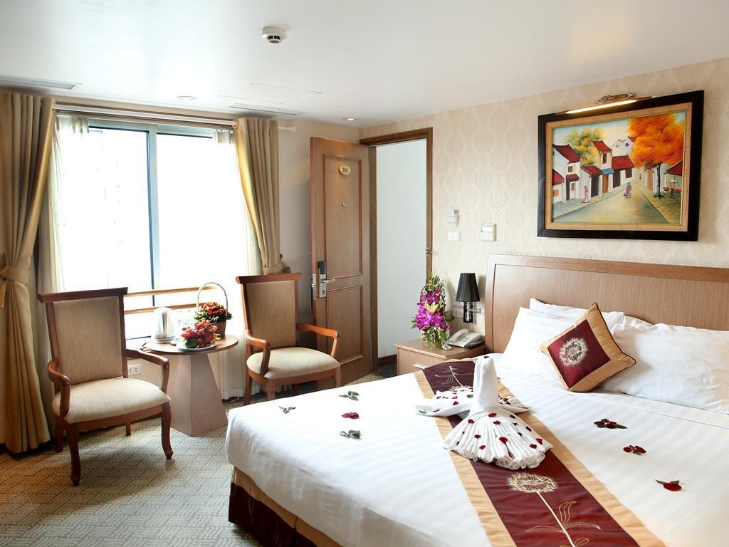 レニッデ ホー グオム ハイバーチュン 写真