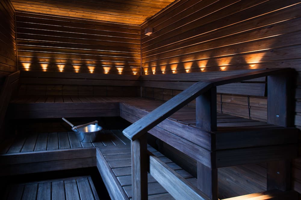 Scandic Rukahovi 写真