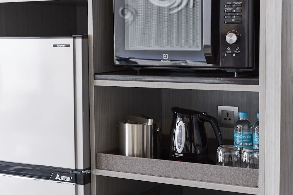 グランデ センター ポイント パタヤ 写真