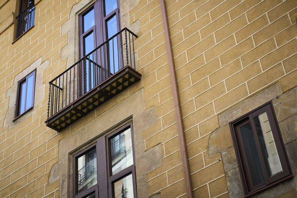 カタロニア ボルン ホテル 写真