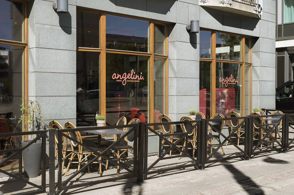 プロフィルホテルズ オペラ 写真