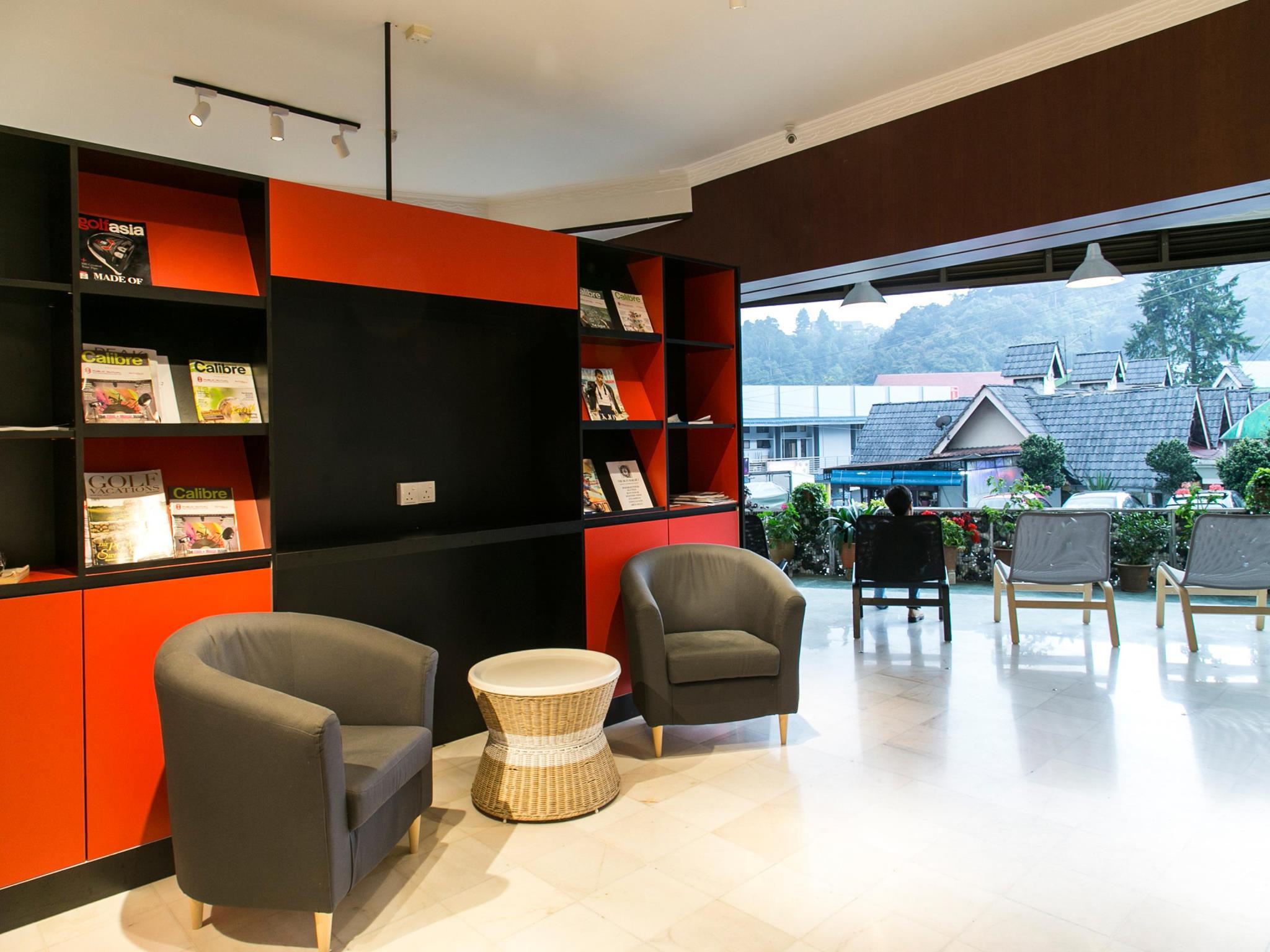 OYO 229 パークランド ホテル 写真