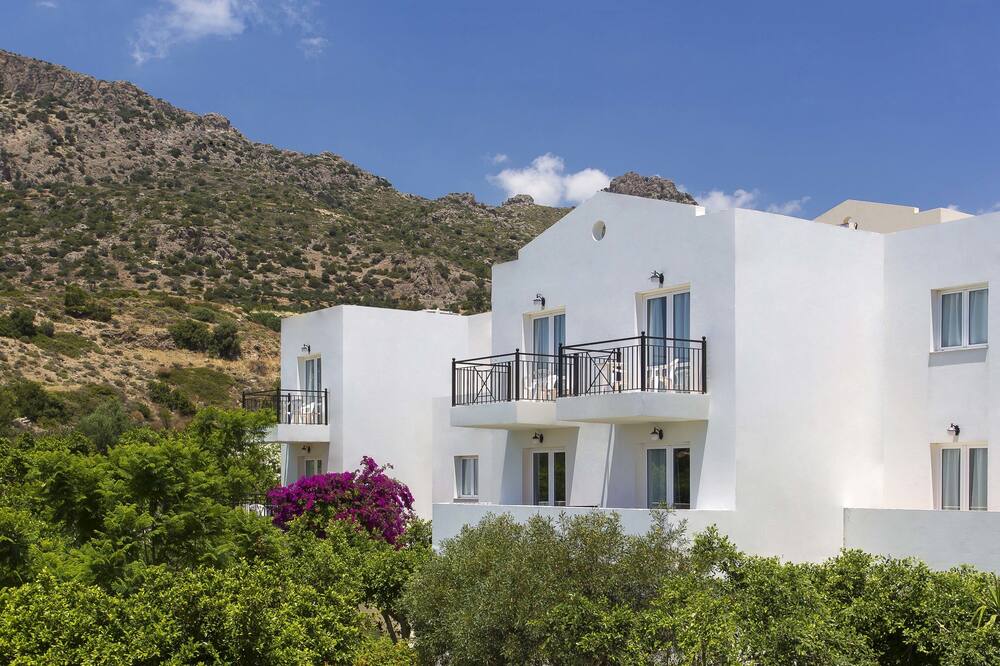 マーレ ヴィレッジ 写真