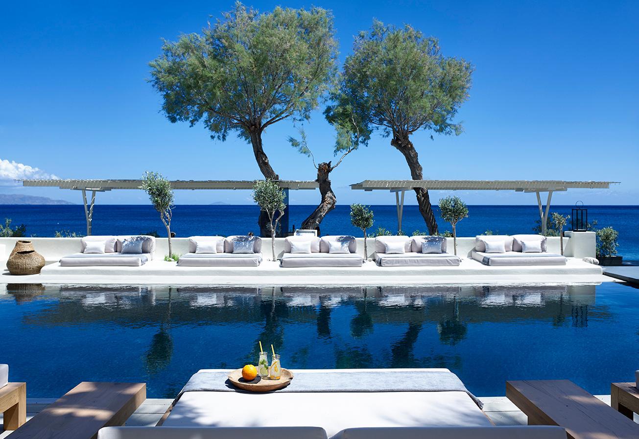 ベロニアス ヴィラズ 写真