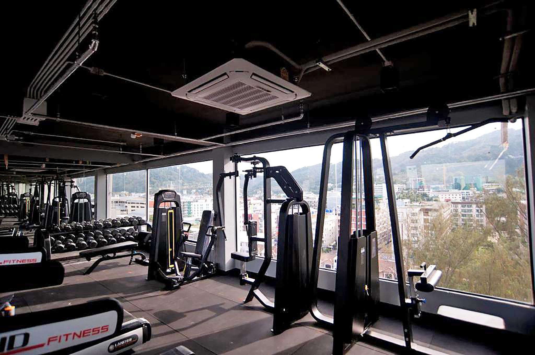 ザ ギグ ホテル 写真