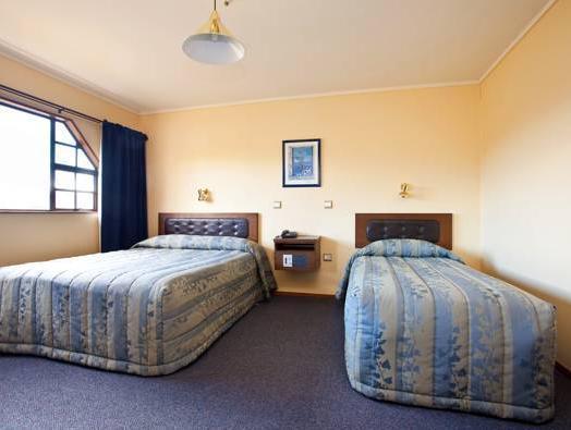 ディスカバリー カントリータイム ホテル 写真