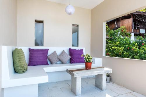 ブナケン チャ チャ ネイチャー リゾート 写真