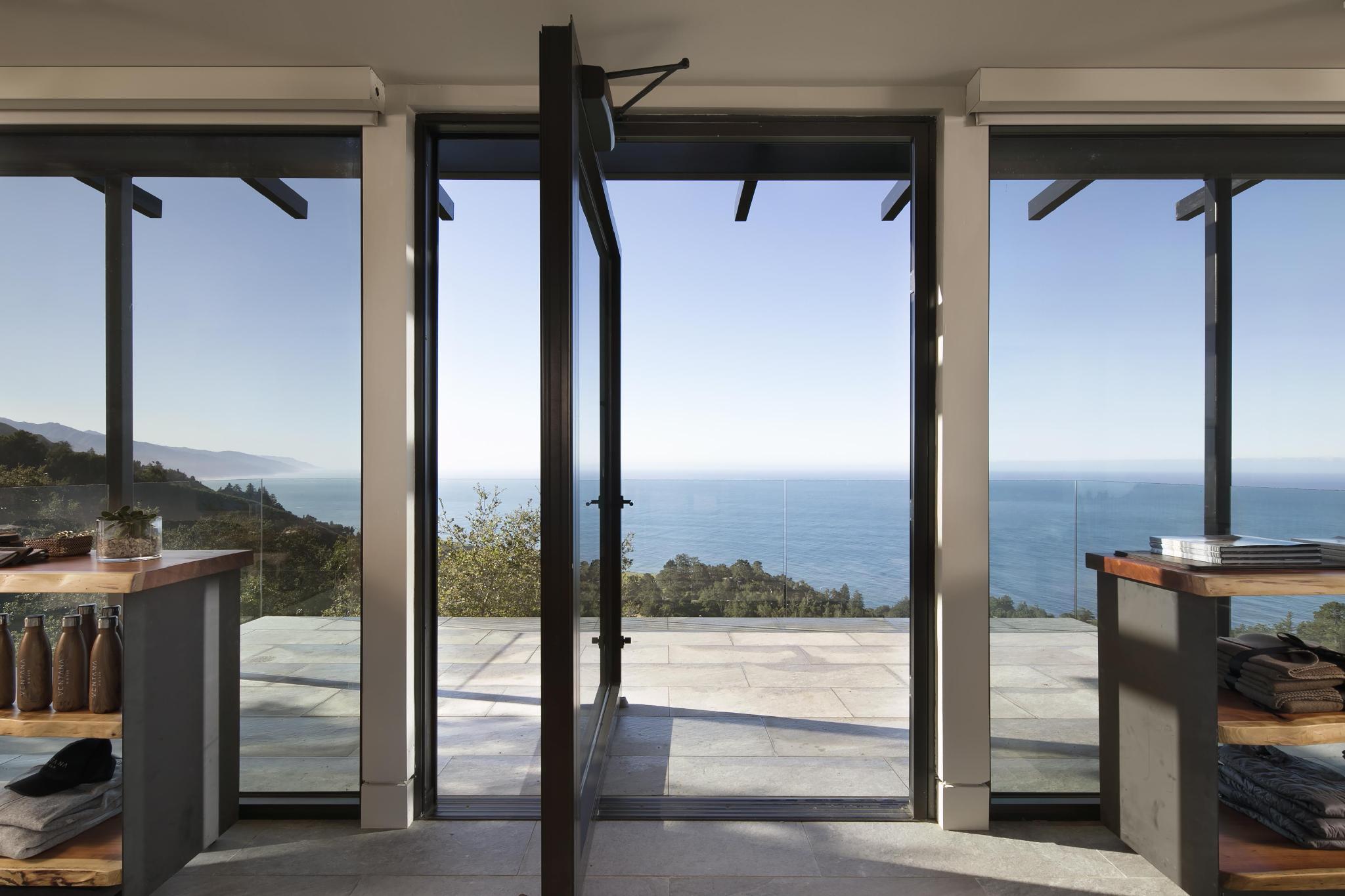 Alila Ventana Big Sur 写真