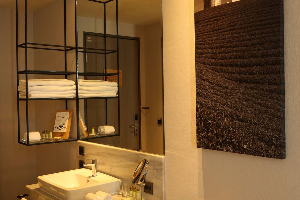 ホテル デイ プラス ティースケイプ 写真