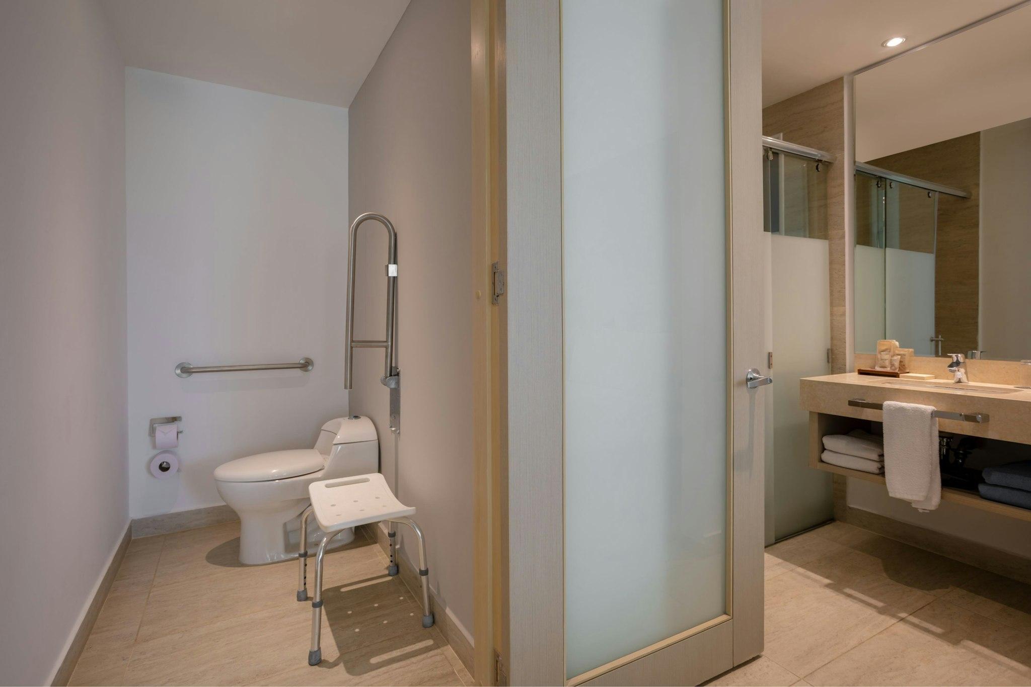 Courtyard by Marriott Santa Marta Resort 写真