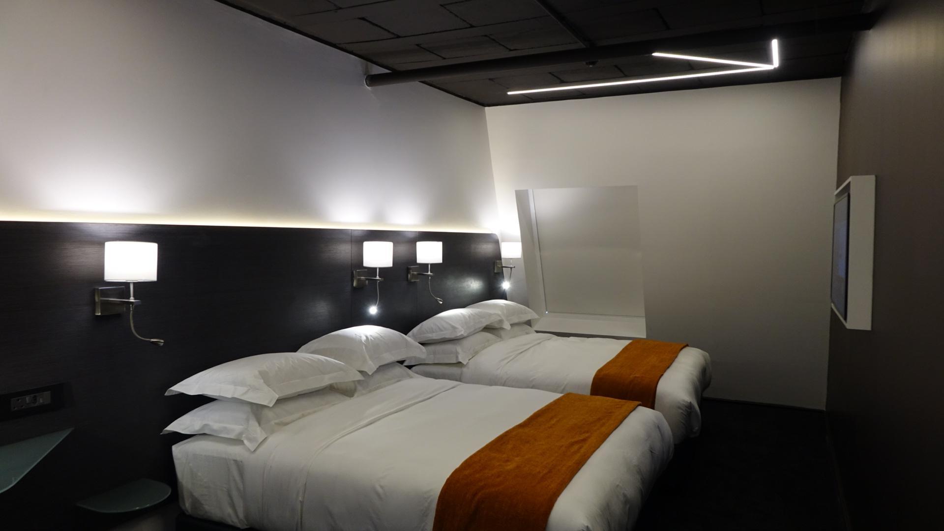 オノモ ホテル ウォーターフロント 写真