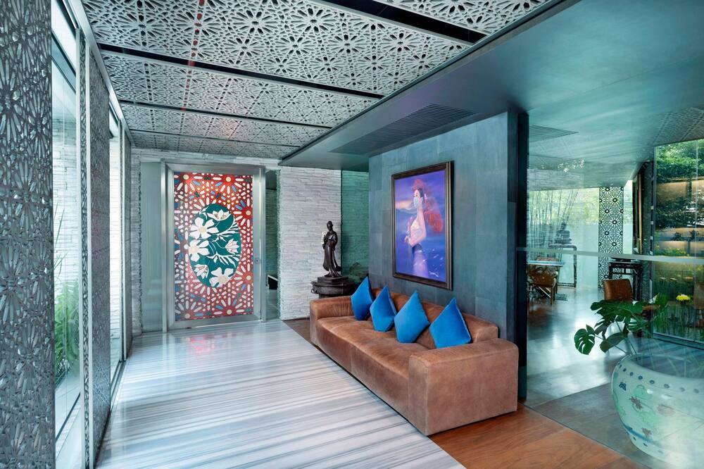 TUI ブルー マドゥジ ホテル バンコク 写真