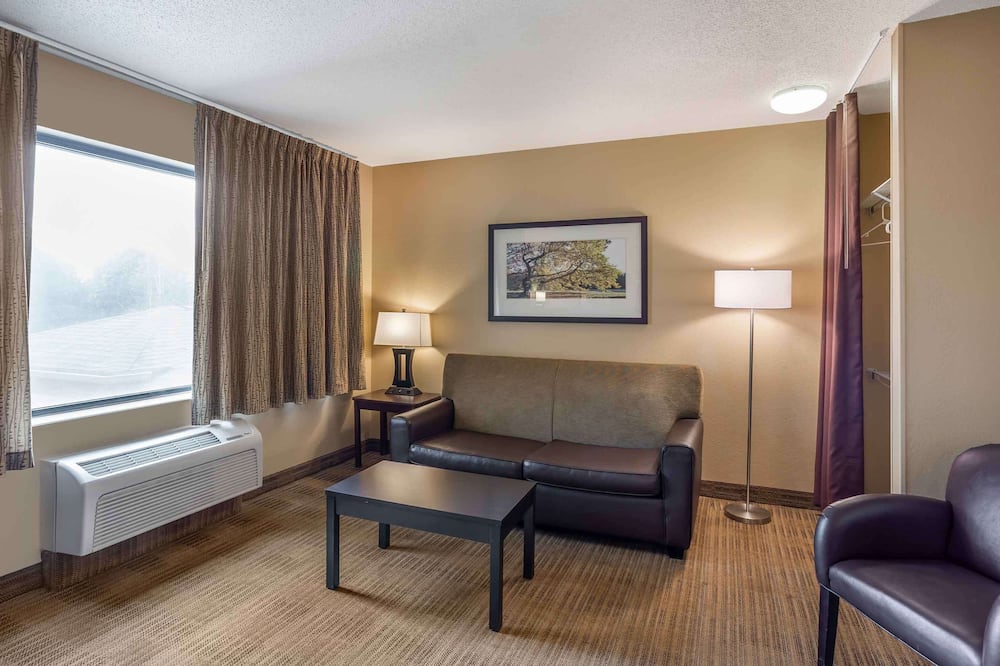 エクステンデッド ステイ アメリカ セレクト スイーツ - グランド ラピッズ - ケントウッド 写真