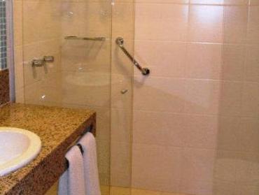 ブルー ツリー プレミアム マナウス 写真