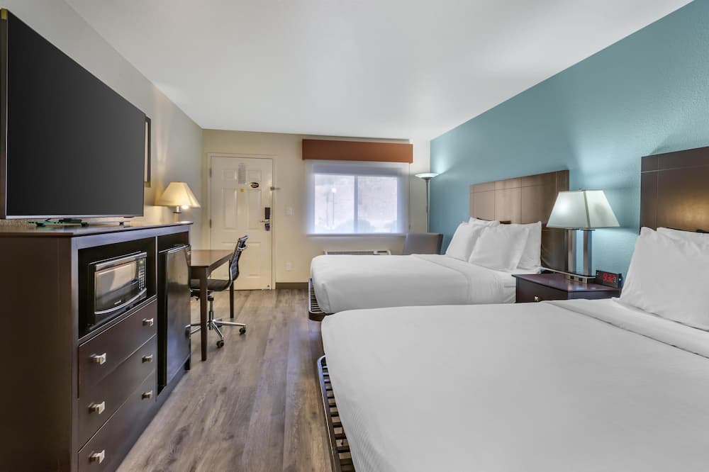 ベストウェスタン コッパー ヒルズ イン 写真