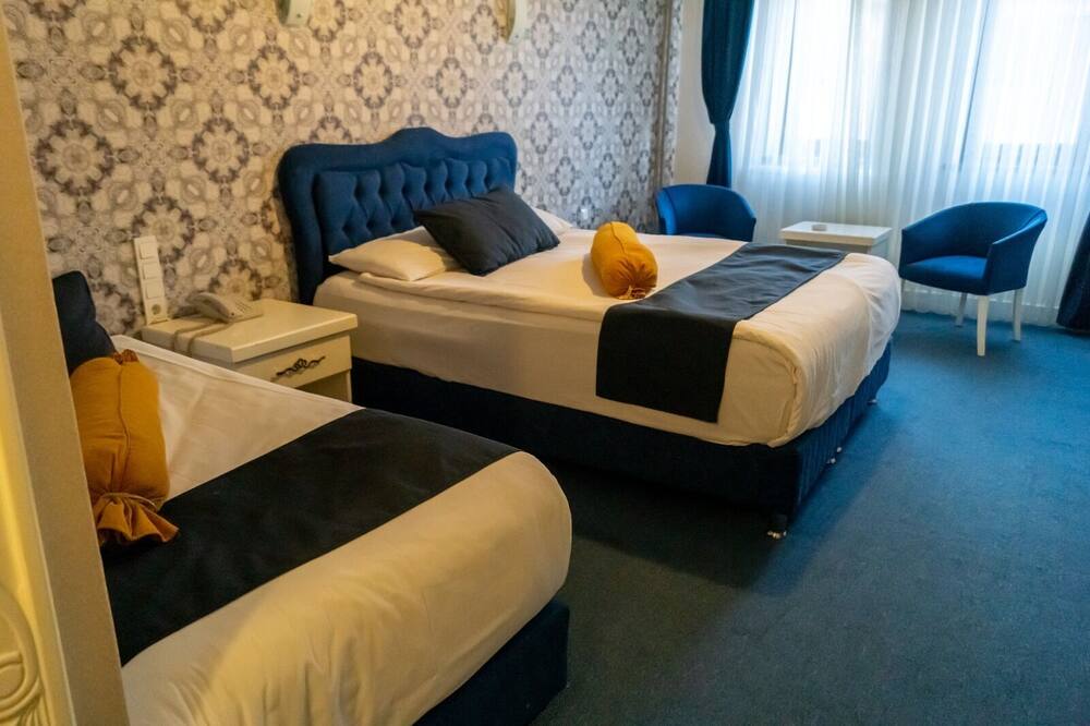 カン グランド ホテル 写真