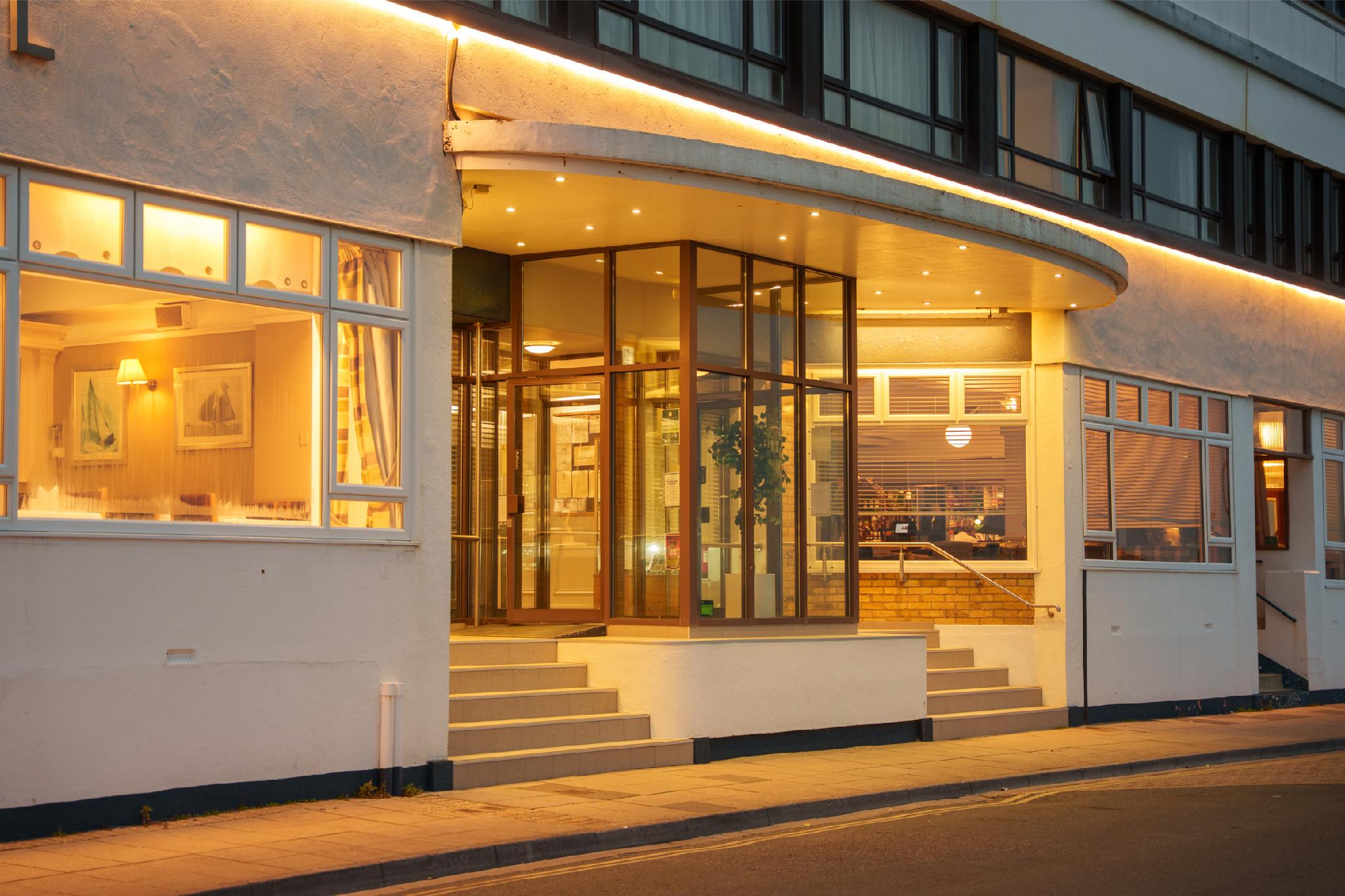 Trouville Hotel by Compass Hospitality 写真