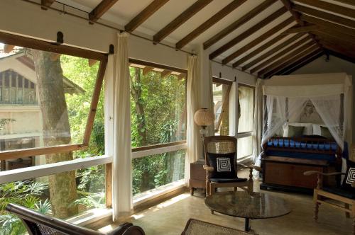 Lunuganga Estate 写真