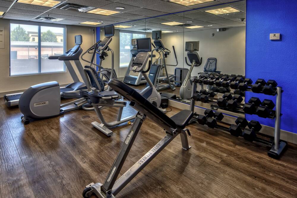 ホリデーイン エクスプレス & スイーツ スマーナ by IHG 写真