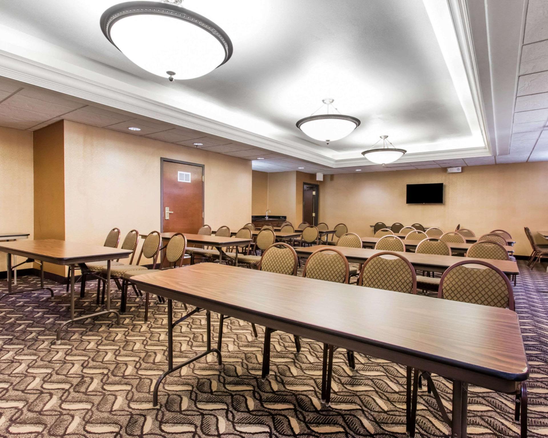 アメリックイン バイ ウィンダム メンフィス イースト 写真