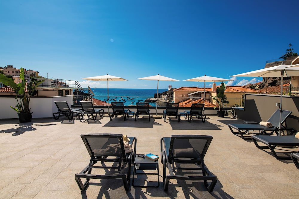 ペスターナ フィッシャーマン ビレッジ 写真