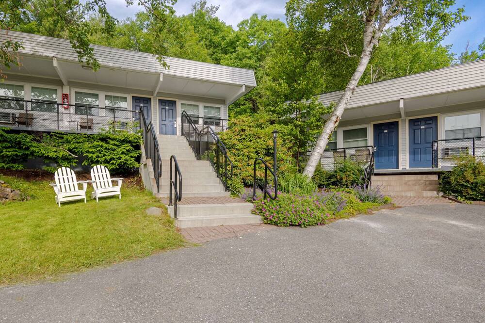 Seasider Motel 写真