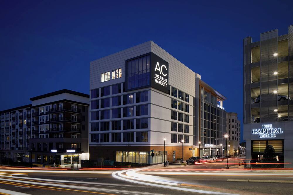 AC ホテル ローリー ノース ヒルズ 写真