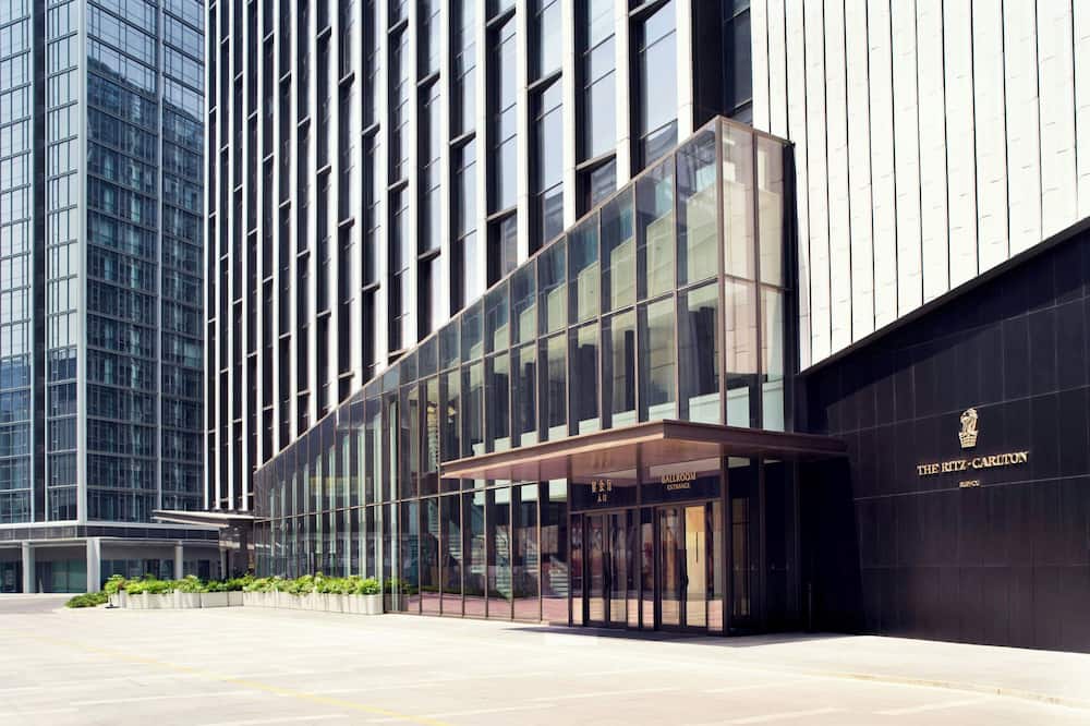 The Ritz-Carlton, Suzhou 写真